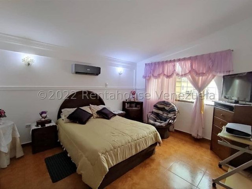 Imagen 13 de 30 de Fantástica Casa Urb. Privada La Mora Ii La Victoria 23-9997 Ejc 04243439046