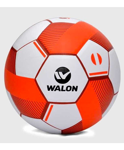 Pelota De Futbol Walon Original