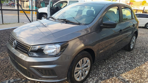Volkswagen, Gol Trendline 1.6 101 Cv - 2021 0 Km