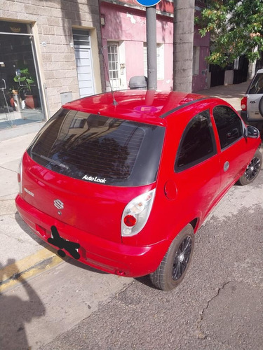 Imagen 13 de 21 de Suzuki Fun 1.0 C/aire