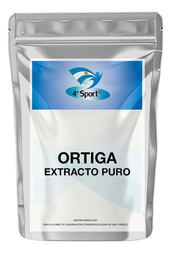 Ortiga Extracto Puro 1 Kilo 4+