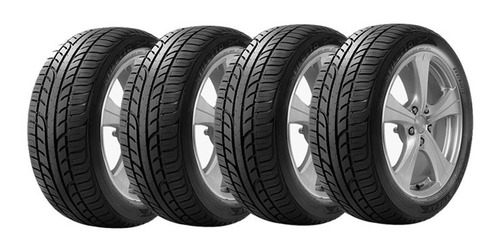 Set 4 195/50 R15 Blue Streak Stiletto Sport 82v