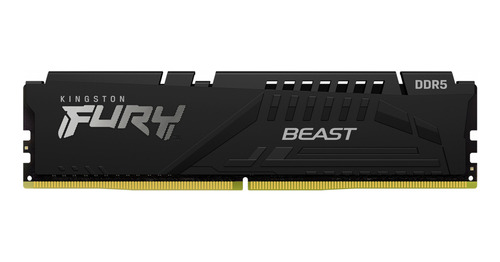 Memoria Ram Kingston Beast Fury Ddr5 5600mhz 32gb Non-ecc