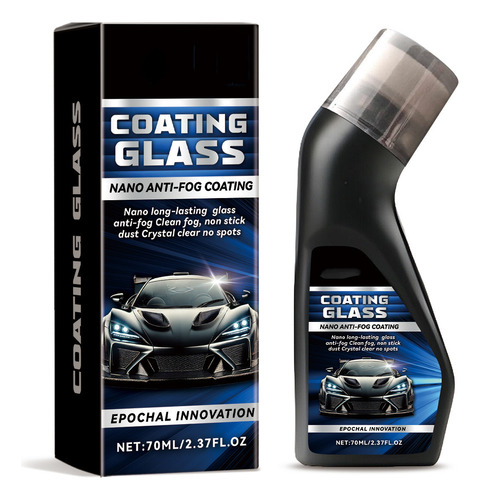Y Coating Glass Anting Fogs Coating Car Anting Fogs Agent Wi