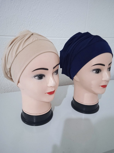 Base De Turbante Oncologico 