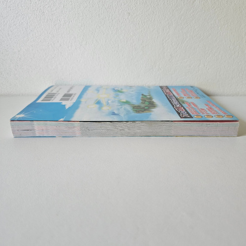 Dragon Ball Origins Official Guidebook - Original Ds
