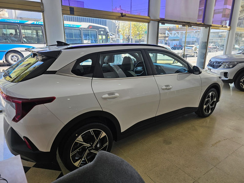Kia K3 Cross 1.6 Gt Line At