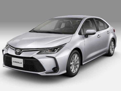 Toyota Corolla 2021 2.0 Gli Dynamic Force Flex Aut. 4p