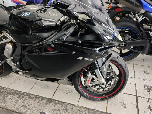 Imagem 8 de 15 de Mv Agusta F4-1000