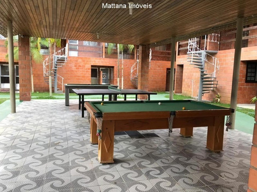 Imagem 11 de 18 de Casa - Cov222 - 33690679