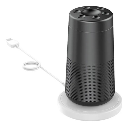 Base De Carga De Pieza Para Bose Soundlink Revolve/revolve