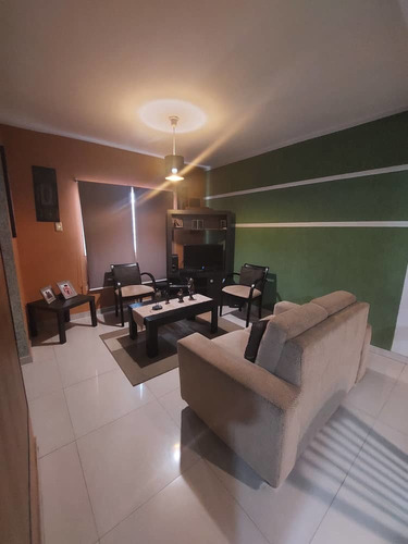 Imagen 2 de 13 de Town House En Urbanismo Privado De La Morita I 04128887550