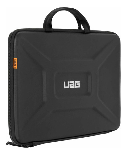 Urban Armor Gear Uag Estuche Grande Asa Transporte Para