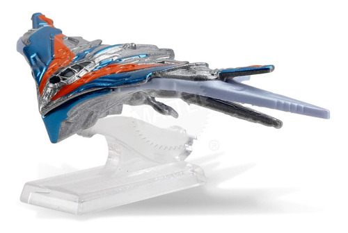 Hot Wheels Milano Guardianes De La Galaxia Sellado Nuevo