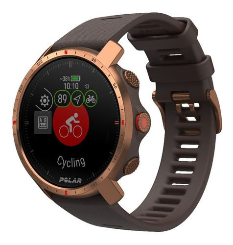 Imagen 2 de 3 de Polar Grit-x Pro Nordic Copper