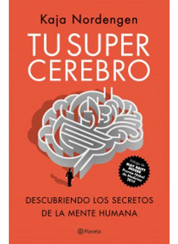 Libro Tu Super Cerebro