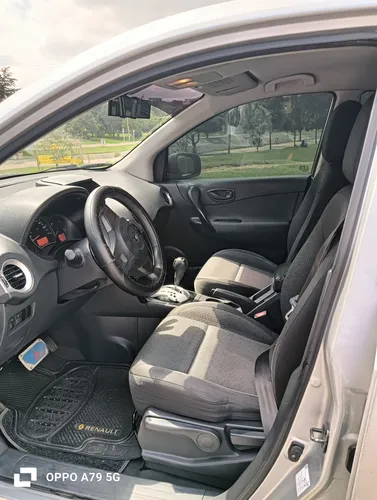 Renault Koleos 2.5 Expression