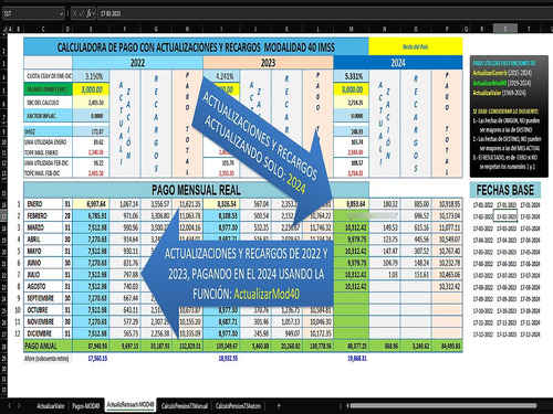 As-fiscalc Xl - Instalación Y Configuración