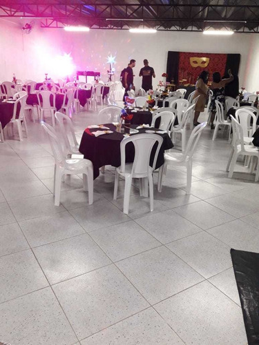 Imagem 4 de 8 de Espaço Para Festa Em Praia Grande Jardim Melvi