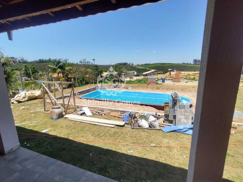 Imagem 6 de 14 de *** Chácara Apenas 1km Do Asfalto***