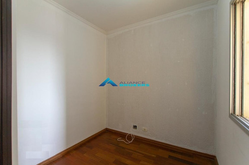 Imagem 17 de 25 de Apartamento Com 3 Dormitórios Sendo 70 M² No Condomínio 9 De Julho Ii - Excelente Localização - 517