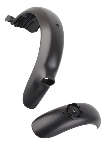 Guardabarros De Scooter Eléctrico Para Scooter Ninebot F30