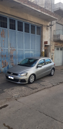 Volkswagen Gol Trend 1.6 Trendline 101cv 2018