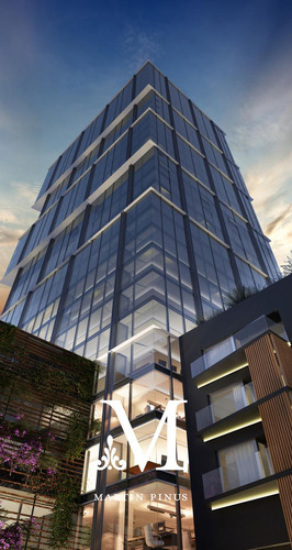Departamento Monoambiente. Venta. Qiub . Palermo Hollywood - Próxima Entrega. Oportunidad!!