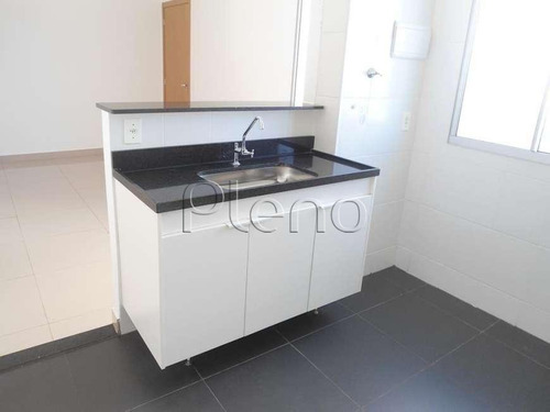 Imagem 6 de 15 de Apartamento À Venda Em Parque Das Cachoeiras - Ap016102