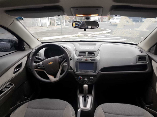 Chevrolet Cobalt 2014 1.8 Ltz Aut. 4p