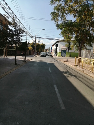 Local Comercial En Los Andes.