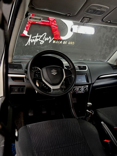 Suzuki Swift 1.2