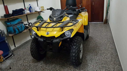 Canam 450 Outlander
