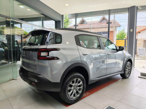 Citroën C3 Aircross 1.0 Feel Pack 7As Turbo 200 Cvt