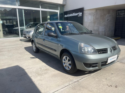 Renault Clio PACK 1.2 DA AA