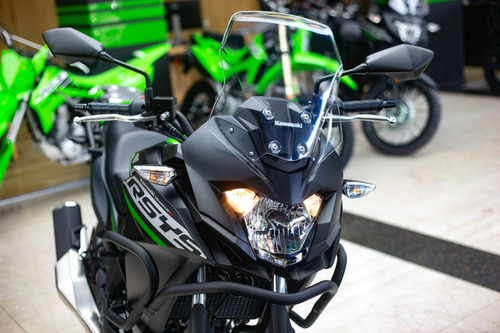 Kawasaki Versys 300 X Disponible En Kawasaki Lidermoto