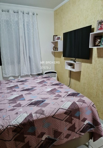 Imagem 9 de 17 de Apartamento - Ap00569 - 70633624