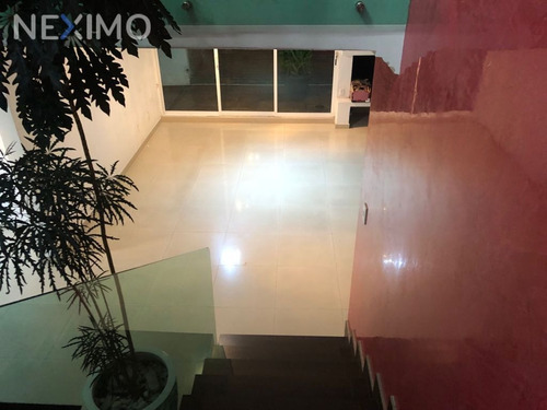Imagen 17 de 30 de Casa En Renta En Almanalco Col. Vergel Del Sur, Tlalpan