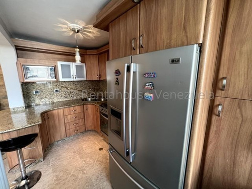 Imagen 14 de 30 de Apartamento En Venta Urb Base Aragua, Maracay 23-15474 Hc