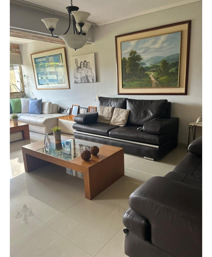 Manzanares Apartamento En Venta