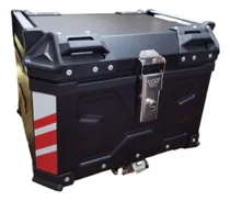 Comprar Cajuela Para Moto De Aluminio\u002F Maleta Para Moto 45l\u002Fcajuelas