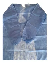 Comprar Camisolin Descartable Sms 30g Puño Elastico X 10 | Friselina