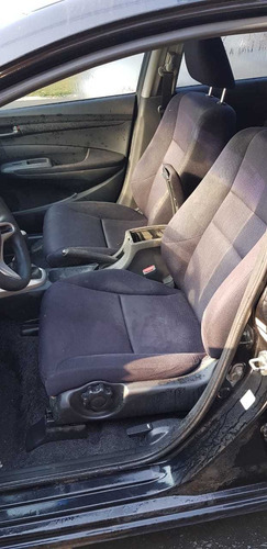 Imagem 8 de 8 de Peças Para Honda City 2011, Sucata De Honda City 2011, Motor