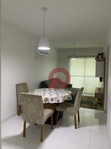 Imagem 9 de 18 de Apartamento Com 2 Dormitórios À Venda, 83 M² Por R$ 635.000 - Aviação - Praia Grande/sp - Ap3604