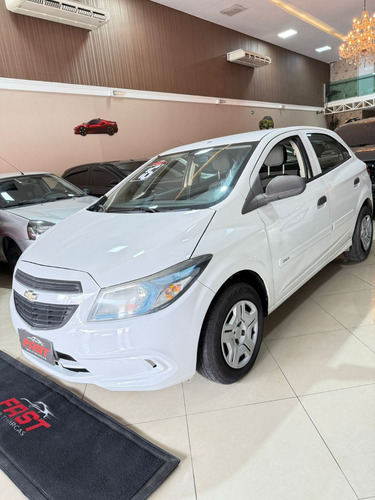 Chevrolet Onix 1.0 Ls 5p