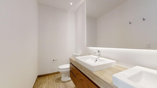 Imagen 17 de 20 de Departamento En Venta En Galileo Polanco