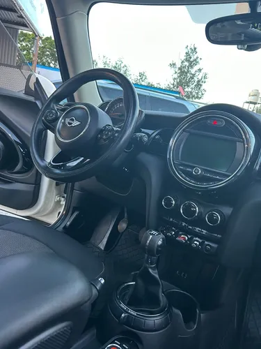 Mini Cooper 1.5 Chili Mt