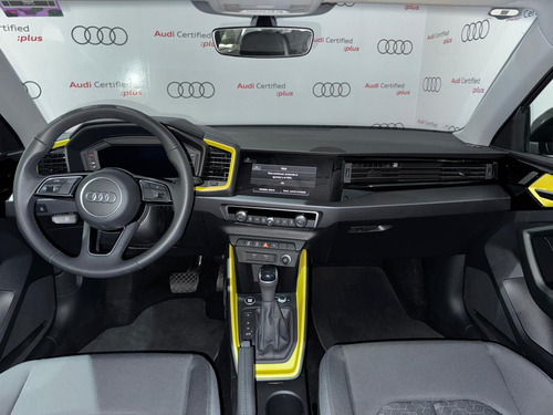 Audi A1 2024