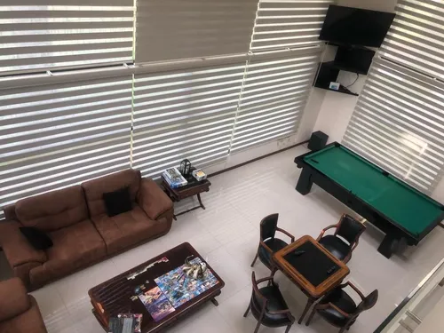 Exclusiva Residencia En Venta En Club De Golf San Carlos, Metepec