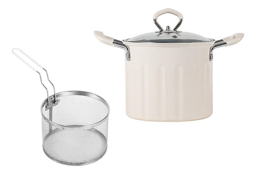 Olla Freidora Multiusos, Freidoras, Olla Para Freír, Para